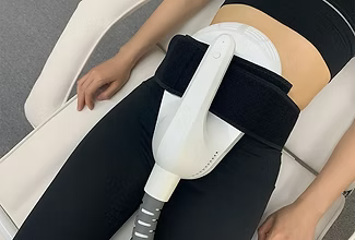 Body Sculpt Session: Abdomen