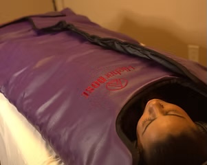 Infrared Sauna Blanket