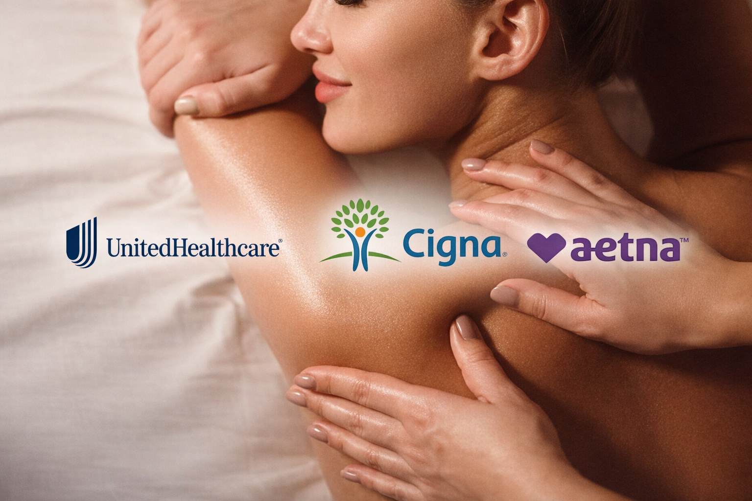 Insurance Patient Massage